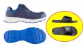 Solid Gear SG61001 Ocean Safety Trainer - Size 6 + FREE Sliders £83.99 Solid Gear Sg61001 Ocean Safety Trainer - Size 6
Solid Gear Ocean, Where Durability Meets Lightness, Comfort And Flexibility. Introducing The Pouring Polyurethane Technology In Midsoles, Together W